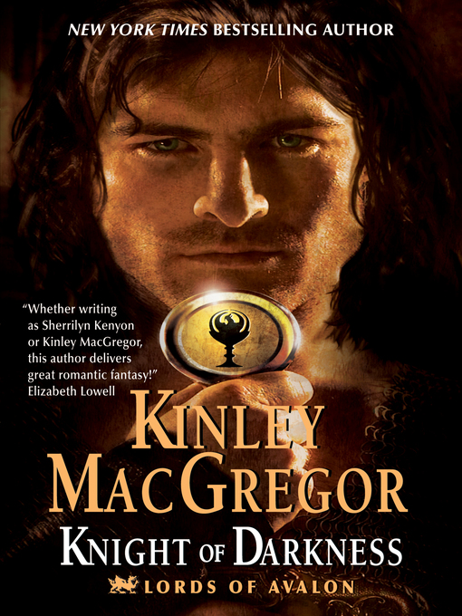 Title details for Knight of Darkness by Kinley MacGregor - Available